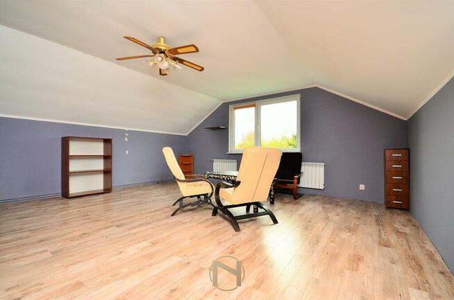 Dwa Domy Wolnostojące w Jednej Cenie