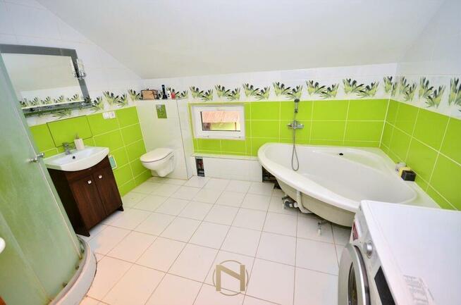 Dwa Domy Wolnostojące w Jednej Cenie