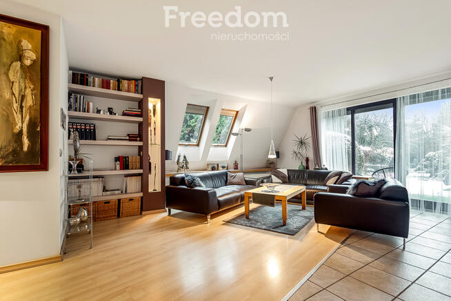 Dom + biznes pod jednym dachem