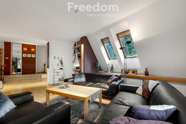 Dom + biznes pod jednym dachem