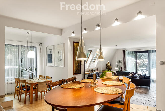 Dom + biznes pod jednym dachem