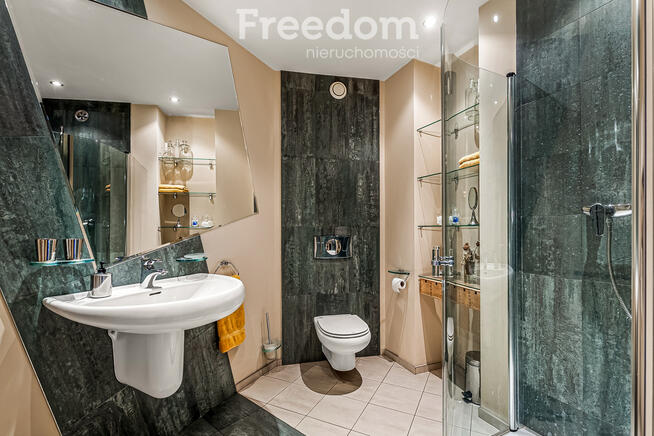 Dom + biznes pod jednym dachem