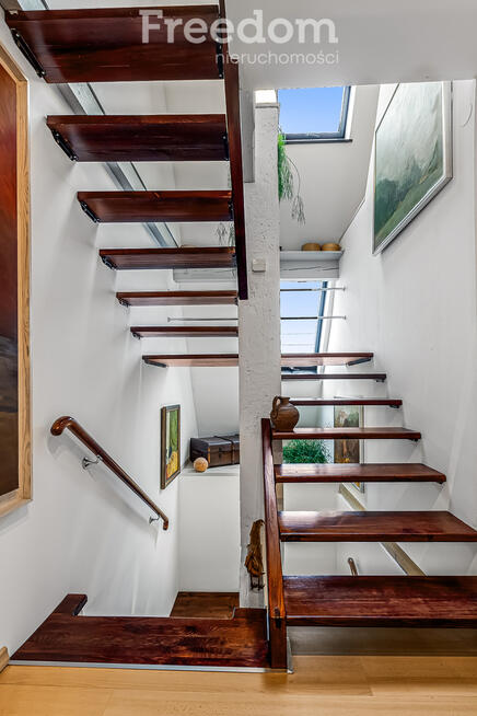 Dom + biznes pod jednym dachem