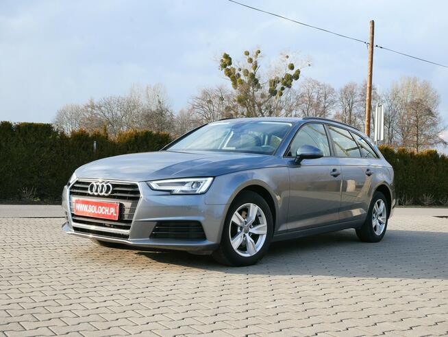 Audi A4 2.0 35 TDI 150KM Eu6 Kombi -Automat -Full LED -VAT 23% Brutto -Zobacz