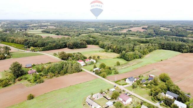 Oferta Sprzedaży Działki w Rąblowie, Gmina Wąwolni