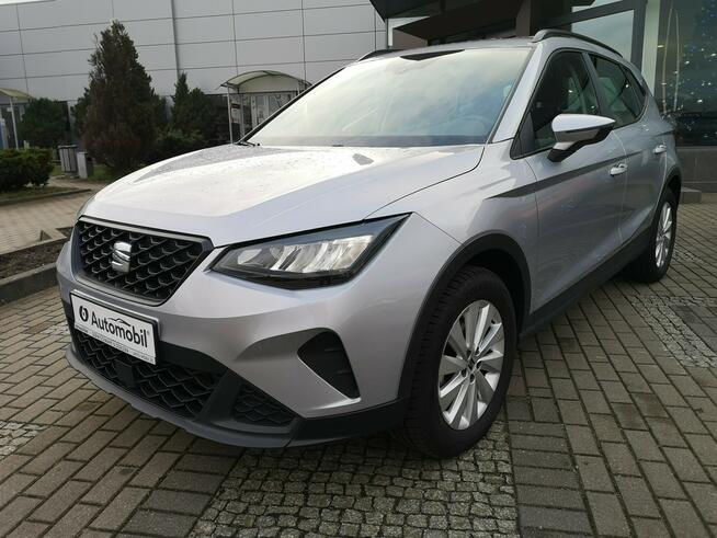 Seat Arona 1.0 TSI STYLE S&S