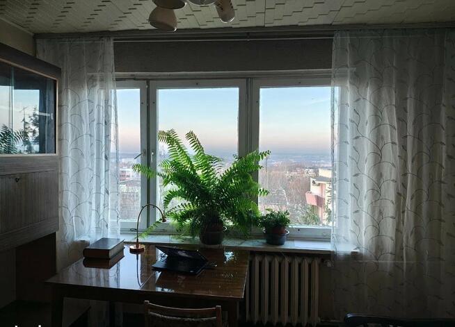 Mieszkanie Kraków Podgórze Duchackie, Włoska