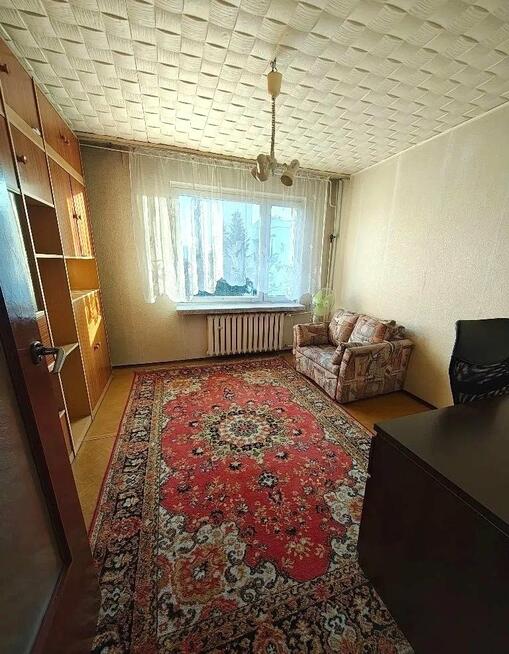 Mieszkanie Kraków Podgórze Duchackie, Włoska