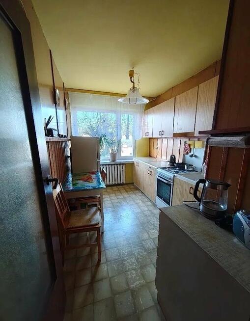 Mieszkanie Kraków Podgórze Duchackie, Włoska