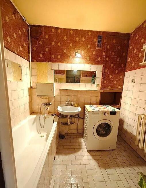 Mieszkanie Kraków Podgórze Duchackie, Włoska