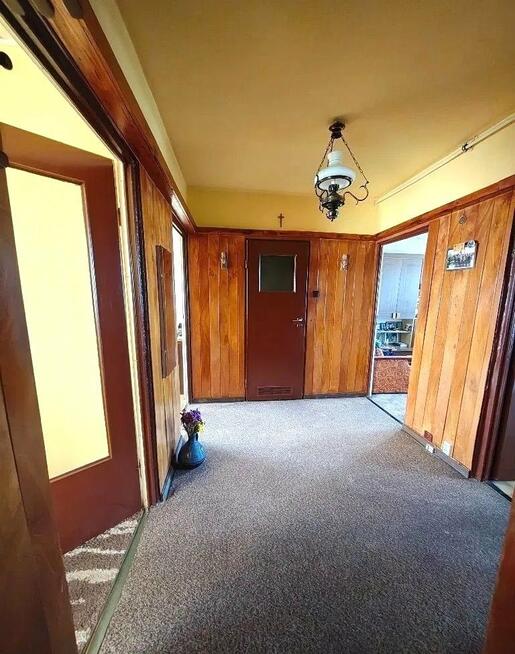 Mieszkanie Kraków Podgórze Duchackie, Włoska