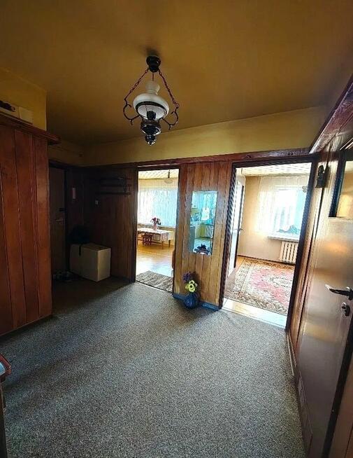 Mieszkanie Kraków Podgórze Duchackie, Włoska