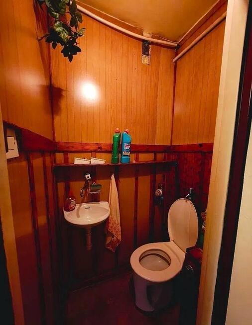 Mieszkanie Kraków Podgórze Duchackie, Włoska