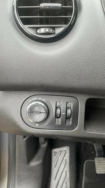 Opel Meriva Niski przebieg