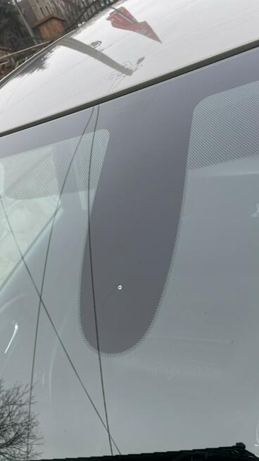 Opel Meriva Niski przebieg