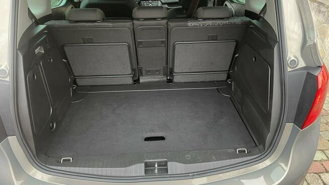 Opel Meriva Niski przebieg