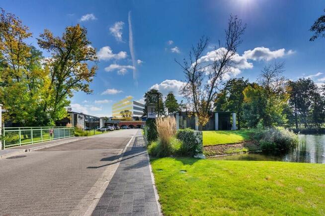 Fort Cze - apartament z ogródkiem