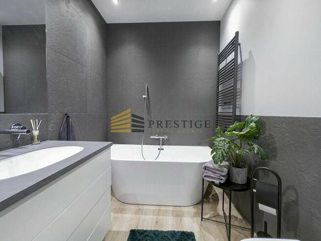 Fort Cze - Nowoczesny apartament z tarasem