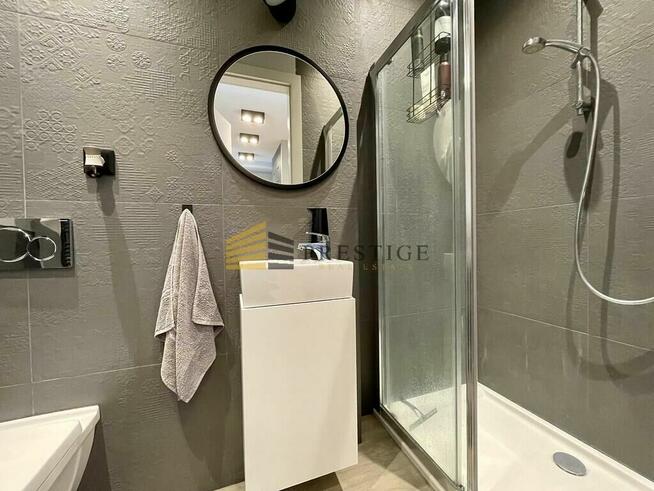 Fort Cze - Nowoczesny apartament z tarasem