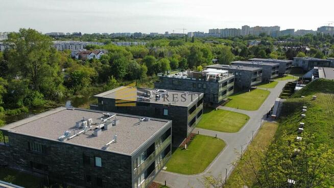 Fort Cze - Nowoczesny apartament z tarasem