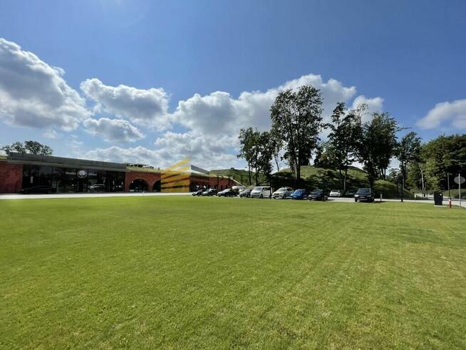 Fort Cze - Nowoczesny apartament z tarasem