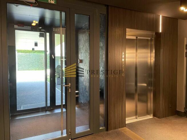 Fort Cze - Nowoczesny apartament z tarasem