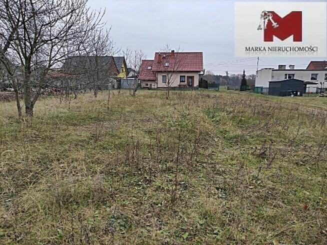 Działka budowlana Bierawa Bierawa