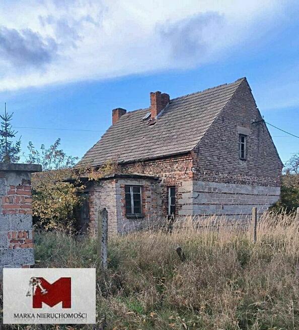 Działka budowlana Bierawa Bierawa