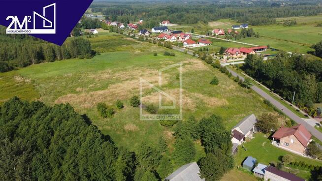 Działka budowlana Kamień Kamień