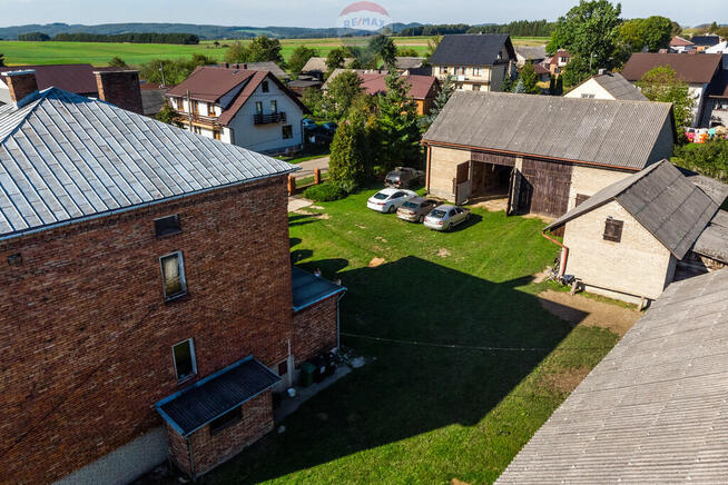 STADNINA KONI GOSPODARSTWO ROLNE GMINA WOLBROM