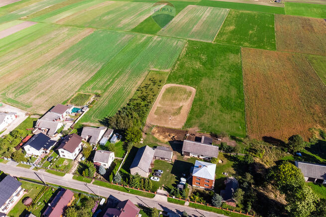 STADNINA KONI GOSPODARSTWO ROLNE GMINA WOLBROM