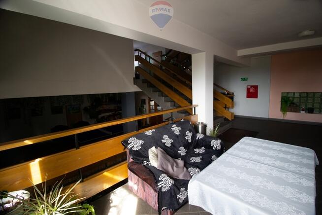 HOTEL PRZY ZAKOPIANCE
