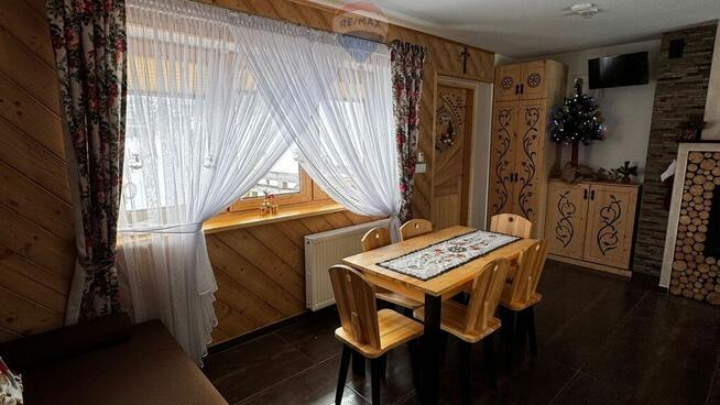 DWA DOMY W CENTRUM W RATUŁOWA