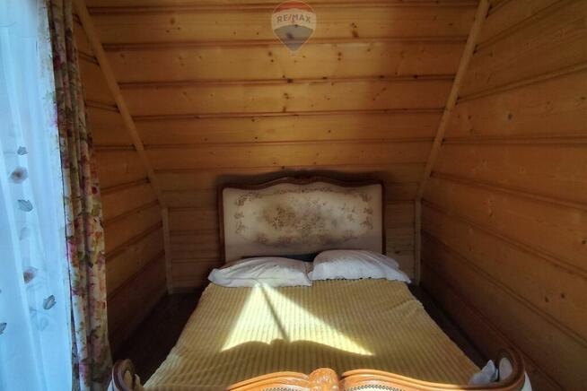 GÓRALSKI DOMEK W POBLIŻU STACJI NARCIARSKICH