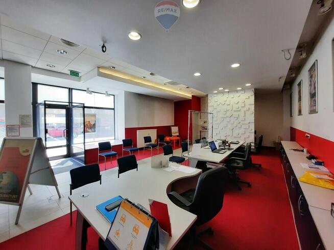 Lokal Handlowo-Usługowy Prudnik