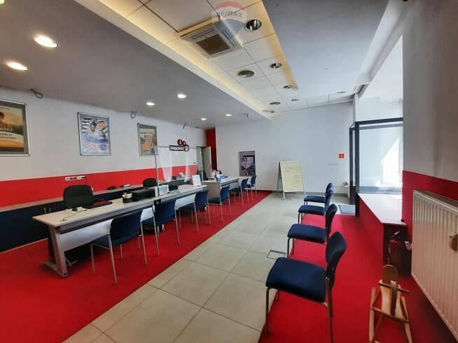 Lokal Handlowo-Usługowy Prudnik