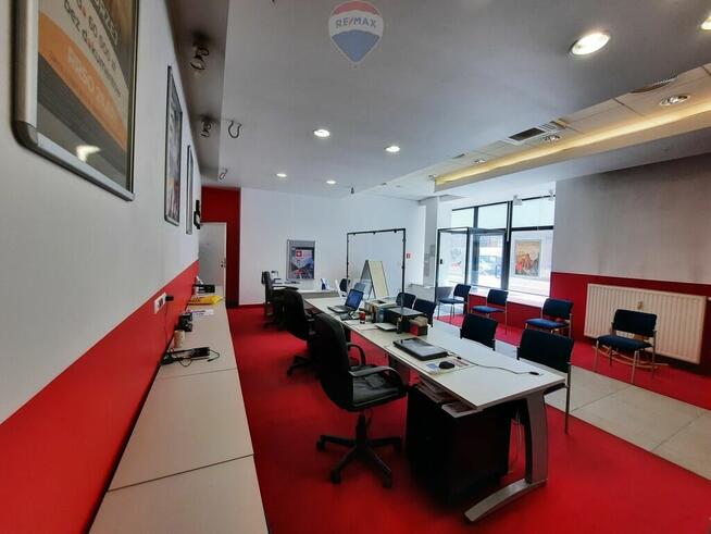 Lokal Handlowo-Usługowy Prudnik