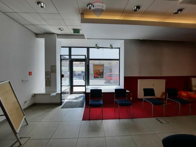 Lokal Handlowo-Usługowy Prudnik