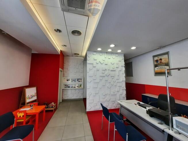 Lokal Handlowo-Usługowy Prudnik