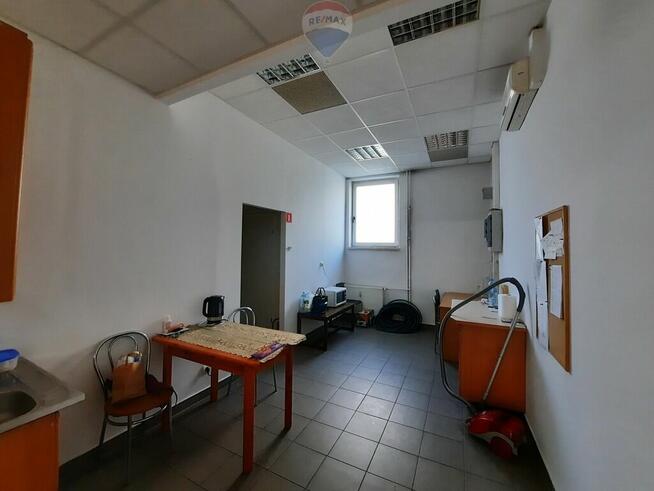 Lokal Handlowo-Usługowy Prudnik