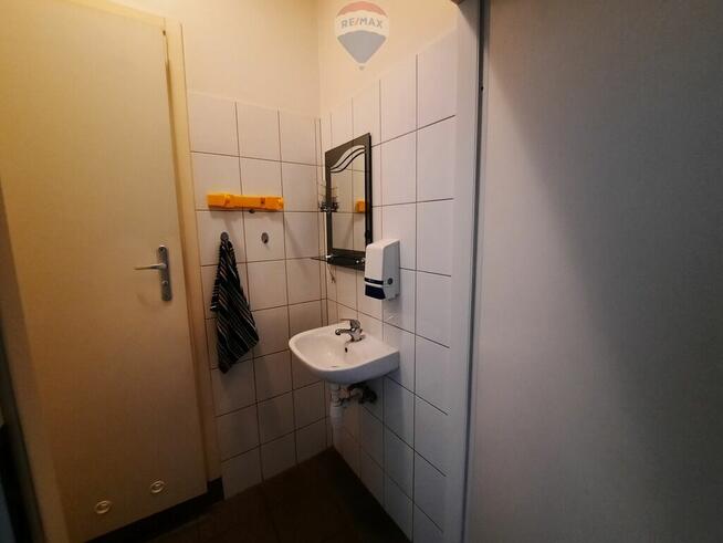 Lokal Handlowo-Usługowy Prudnik