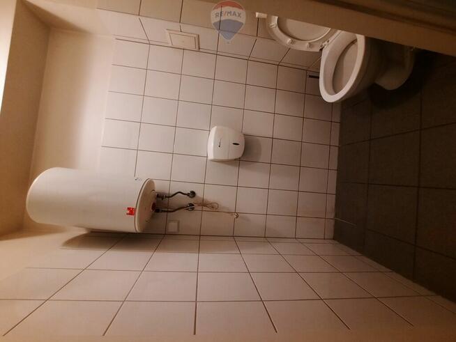 Lokal Handlowo-Usługowy Prudnik