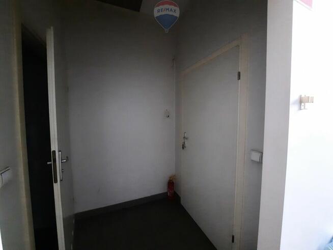 Lokal Handlowo-Usługowy Prudnik