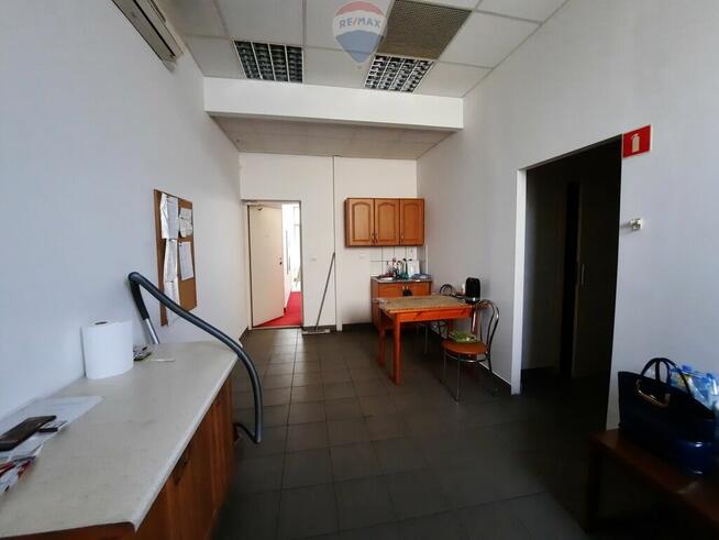 Lokal Handlowo-Usługowy Prudnik