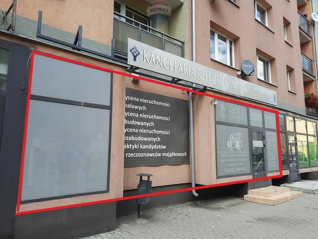 Lokal Handlowo-Usługowy Prudnik