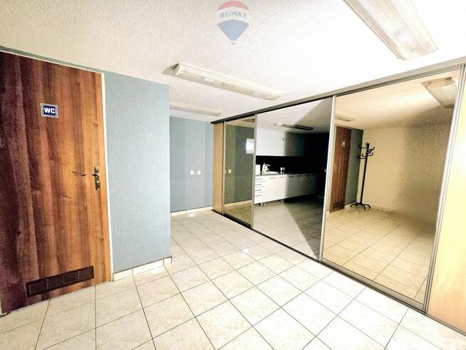 Na sprzedaż lokal użytkowy 36m2 Tulce