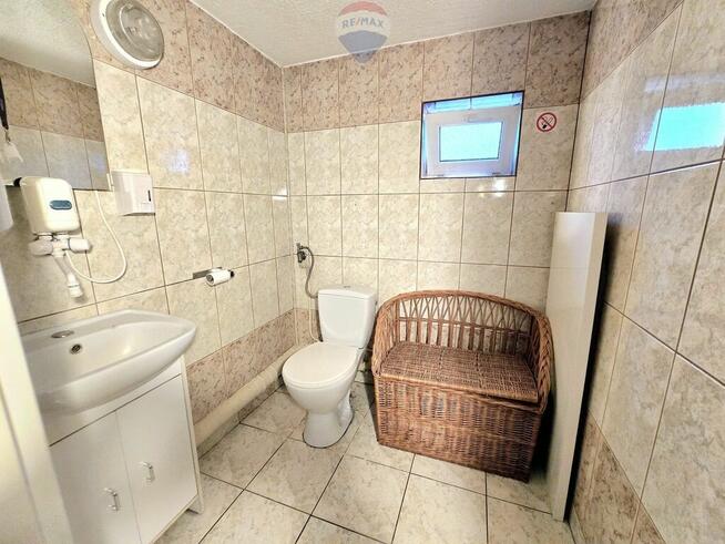 Na sprzedaż lokal użytkowy 36m2 Tulce