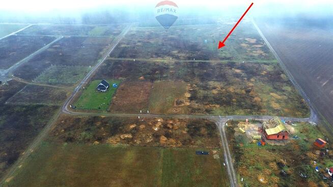 Na sprzedaż działka usługowa Nienawiszcz