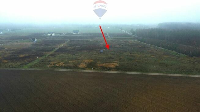 Na sprzedaż działka usługowa Nienawiszcz