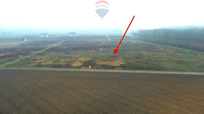 Na sprzedaż działka usługowa Nienawiszcz